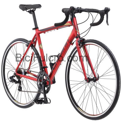 Schwinn Volare 1400 recensioni e scheda tecnica